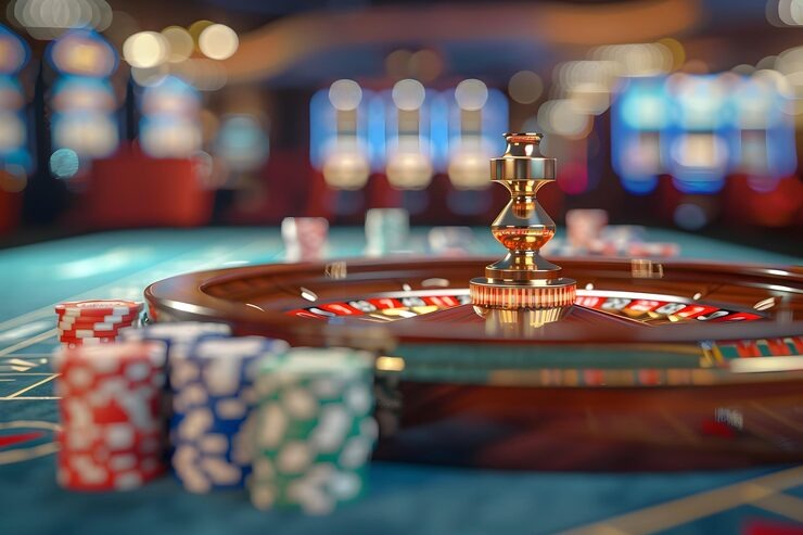 Selection history and results on hoki69 slot