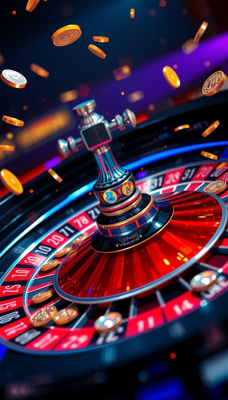Live dealer studio for Togel Draw on hoki69 slot with professional lighting and multiple cameras
