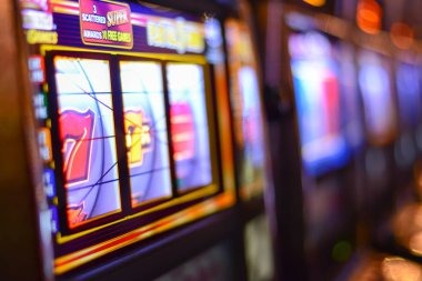 Live dealer at hoki69 slot Wild West Gold blackjack table with professional studio lighting